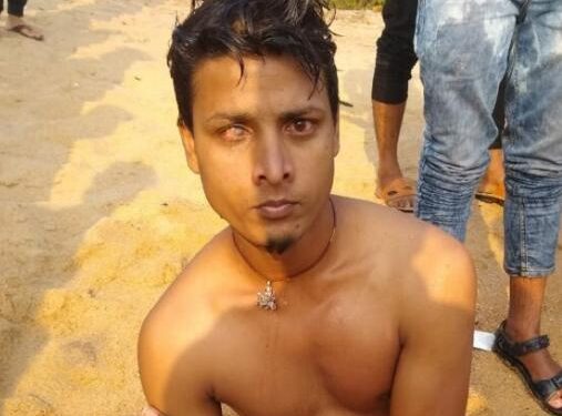 ಮಂಗಳೂರು : ಸಮುದ್ರ ಪಾಲಾಗುತ್ತಿದ್ದ ಯುವಕನ ಪ್ರಾಣ ರಕ್ಷಿಸಿದ ಕರಾವಳಿ ಕಾವಲು ಪಡೆ