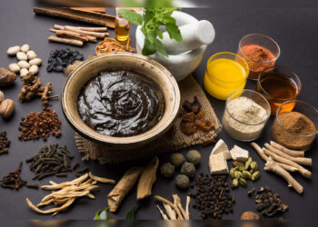 ರೋಗ ನಿರೋಧಕ ಶಕ್ತಿ ಹೆಚ್ಚಿಸುವ ‘ಚ್ಯಾವನ್‌ಪ್ರಾಶ್’ ಮನೆಯಲ್ಲೇ ಮಾಡಿ