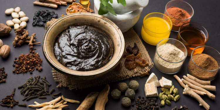 ರೋಗ ನಿರೋಧಕ ಶಕ್ತಿ ಹೆಚ್ಚಿಸುವ ‘ಚ್ಯಾವನ್‌ಪ್ರಾಶ್’ ಮನೆಯಲ್ಲೇ ಮಾಡಿ