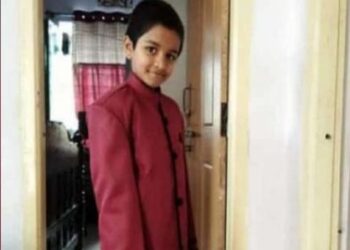 ಹೃದಯಾಘಾತದಿಂದ 12 ವರ್ಷದ ಬಾಲಕ ಸಾವು