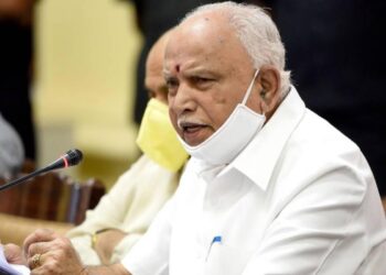 ಉಪ ಚುನಾವಣೆಗಿಲ್ಲ ಕೊರೊನಾ ರೂಲ್ಸ್: ಸಿಎಂ ಬಿಎಸ್‍ವೈ