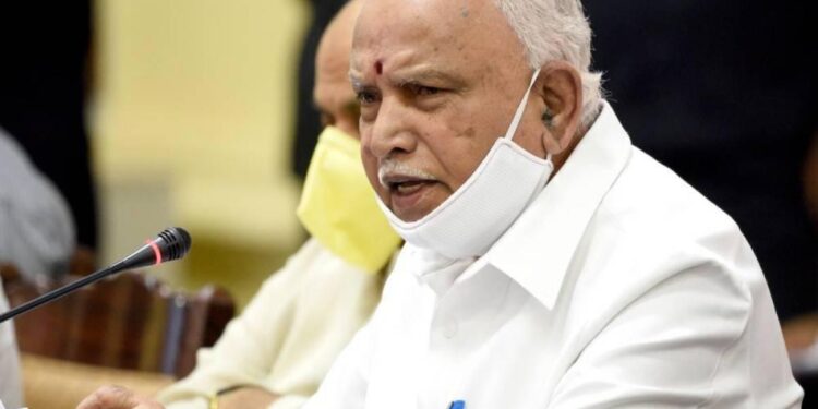 ಉಪ ಚುನಾವಣೆಗಿಲ್ಲ ಕೊರೊನಾ ರೂಲ್ಸ್: ಸಿಎಂ ಬಿಎಸ್ವೈ