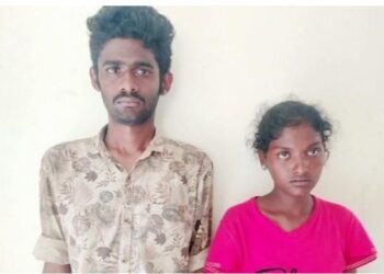 ಬೆಂಗಳೂರಿನಿಂದ ನಾಪತ್ತೆಯಾಗಿದ್ದ ಅಪ್ರಾಪ್ತ ಬಾಲಕಿ ಕಡಬದಲ್ಲಿ ಪ್ರಿಯಕರನೊಂದಿಗೆ ಪತ್ತೆ