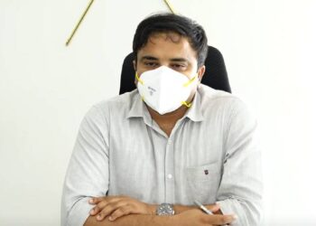 ಮಂಗಳೂರು:  ಸಭೆ, ಸಮಾರಂಭಗಳಿಗೆ  ಶೀಘ್ರವೇ ಹೊಸ ಮಾರ್ಗಸೂಚಿ – ಜಿಲ್ಲಾಧಿಕಾರಿ ಡಾ.ಕೆ.ವಿ.ರಾಜೇಂದ್ರ