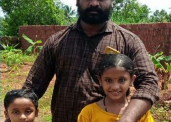 ಕಾಸರಗೋಡು : ತಂದೆ ಮಕ್ಕಳು ಮೃತ ಸ್ಥಿತಿಯಲ್ಲಿ ಪತ್ತೆ