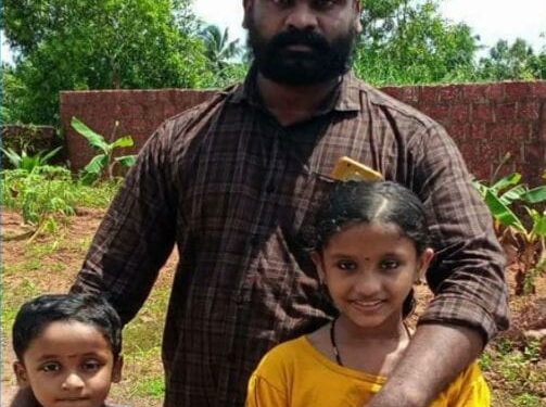 ಕಾಸರಗೋಡು : ತಂದೆ ಮಕ್ಕಳು ಮೃತ ಸ್ಥಿತಿಯಲ್ಲಿ ಪತ್ತೆ