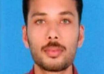 ಪುತ್ತೂರು: ಕೆ.ಎಸ್.ಆರ್.ಟಿ.ಸಿ ಬಸ್ ನಿಲ್ದಾಣದಲ್ಲಿ ಅಸ್ವಸ್ಥ ಸ್ಥಿತಿಯಲ್ಲಿ ಪತ್ತೆಯಾಗಿದ್ದ  ಪತ್ರಕರ್ತ ದಿನೇಶ್ ಮಠ ನಿಧನ