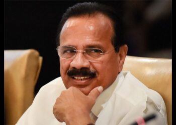 68ನೇ ವಸಂತಕ್ಕೆ ಕಾಲಿಟ್ಟ ಡಿ.ವಿ. ಎಸ್ –  ಟ್ವೀಟ್ ಮೂಲಕ ಶುಭಾಶಯ ಕೋರಿದ ಪ್ರಧಾನಿ