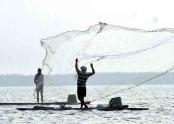 ಮೂರು ದಿನಗಳ ಹಿಂದೆ ಬಂಧಿಸಲ್ಪಟ್ಟಿದ್ದ ಭಾರತೀಯ ಮೀನುಗಾರರನ್ನು ಬಿಡುಗಡೆಗೊಳಿಸಿದ ಶ್ರೀಲಂಕಾ