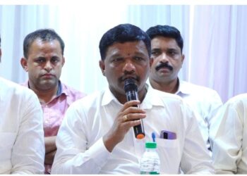 ಗೆಜ್ಜೆಗಿರಿ ಕರ್ತವ್ಯ ಮತ್ತು ನಿರ್ವಹಣೆಗೆ ಕೋರ್ಟ್ ತಡೆಯಾಜ್ಞೆ ನೀಡಿಲ್ಲ – ಜಯಂತ್ ನಡುಬೈಲ್