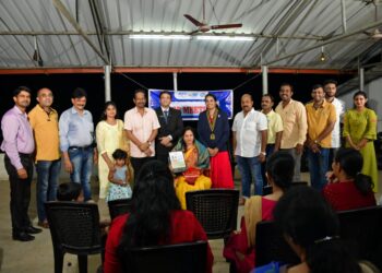 ಜೆಸಿಐ ಪುತ್ತೂರು ವತಿಯಿಂದ ‘ಸೆಲ್ಯೂಟ್ ದ ಸೈಲೆಂಟ್ ವರ್ಕರ್’ ವಿಭಿನ್ನ ಕಾರ್ಯಕ್ರಮ