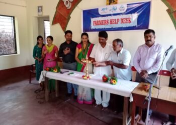ಜೆಸಿಐ ಪುತ್ತೂರು ವತಿಯಿಂದ ರೈತರಿಗೆ ಸಹಾಯ ಹಸ್ತ ರೈತಸ್ನೇಹಿ ಕಾರ್ಯಕ್ರಮ