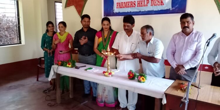 ಜೆಸಿಐ ಪುತ್ತೂರು ವತಿಯಿಂದ ರೈತರಿಗೆ ಸಹಾಯ ಹಸ್ತ ರೈತಸ್ನೇಹಿ ಕಾರ್ಯಕ್ರಮ