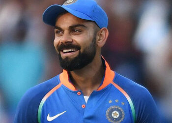 3ನೇ ಕ್ರಮಾಂಕದಲ್ಲಿ ಹತ್ತು ಸಾವಿರ ರನ್ ಸರದಾರನಾದ ಕೊಹ್ಲಿ : ರನ್ ಮಷೀನ್ ರನ್ ದಾಹಕ್ಕೆ ಹಲವರ ದಾಖಲೆ ಚಿಂದಿ