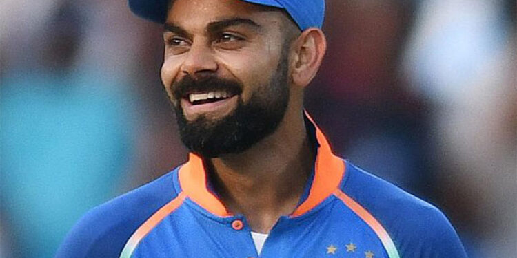 3ನೇ ಕ್ರಮಾಂಕದಲ್ಲಿ ಹತ್ತು ಸಾವಿರ ರನ್ ಸರದಾರನಾದ ಕೊಹ್ಲಿ :  ರನ್ ಮಷೀನ್ ರನ್ ದಾಹಕ್ಕೆ ಹಲವರ ದಾಖಲೆ ಚಿಂದಿ