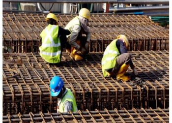 ಕತಾರ್ ನಲ್ಲಿ ಇಂದಿನಿಂದ  ಹೊಸ ಕನಿಷ್ಠ ವೇತನ ಕಾನೂನು ಜಾರಿ