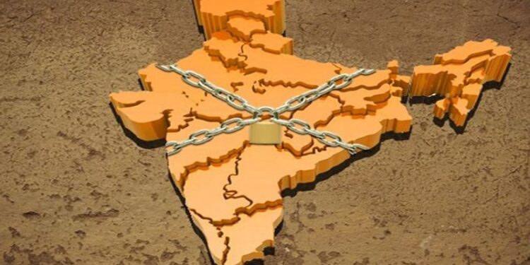 ಕಳೆದ ವರ್ಷ ಇದೇ ದಿನ ದೇಶದಾದ್ಯಂತ ಜಾರಿಯಾಗಿತ್ತು ‘ಲಾಕ್ ಡೌನ್’