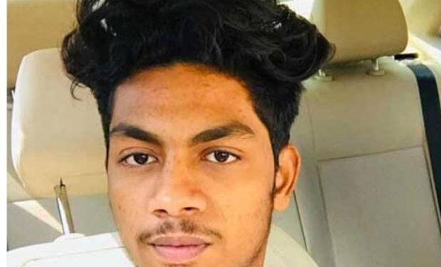 ಆಂಧ್ರಪ್ರದೇಶದಲ್ಲಿ ಲಾರಿ ಅಪಘಾತ : ಮಂಗಳೂರು ಮೂಲದ ಯುವಕ ಮೃತ್ಯು