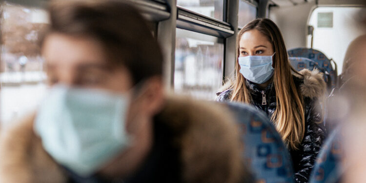 ಉಡುಪಿ: ಮಾಸ್ಕ್ ಧರಿಸದೇ ಓಡಾಡುತ್ತಿದ್ದವರಿಂದ ಒಂದು ದಿನದಲ್ಲೇ 41 ಸಾವಿರ ರೂ. ದಂಡ ವಸೂಲಿ