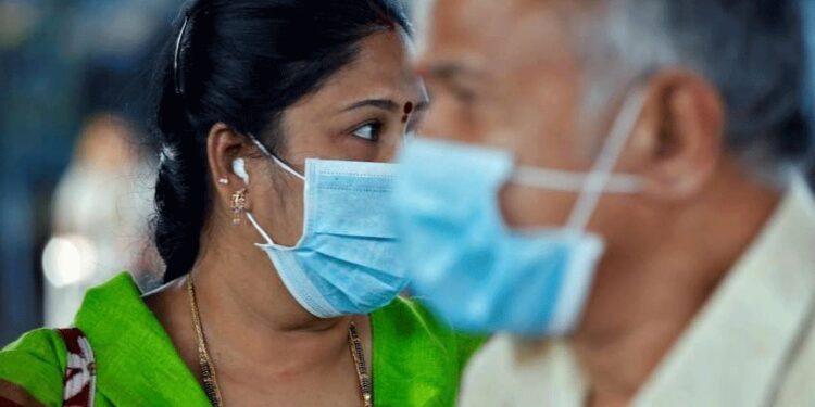 ಕಾಸರಗೋಡು: ಮಾಸ್ಕ್ ಧರಿಸದೇ ಅಡ್ಡಾಡುತ್ತಿರುವವರ ಪತ್ತೆಗೆ ವಿಶೇಷ ತಂಡ