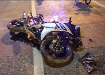 ಕೊರೊನಾದಿಂದ ಸಾವನ್ನಪ್ಪಿರುವವರಿಗಿಂತ ರಸ್ತೆ ಅಪಘಾತದಲ್ಲಿ ಸಾವನ್ನಪ್ಪಿದವರೇ ಹೆಚ್ಚು – ಕೇಂದ್ರ