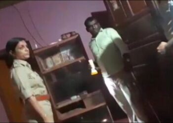 ಅರಣ್ಯಾಧಿಕಾರಿಗಳು ಮನೆಗೆ ನುಗ್ಗಿ ದಾಂಧಲೆ ನಡೆಸಿದ ಪ್ರಕರಣ: ಕಡಬ ಠಾಣೆಯಲ್ಲಿ  9 ಮಂದಿ ಹಾಗೂ ಇತರರ ವಿರುದ್ದ ಪ್ರಕರಣ ದಾಖಲು