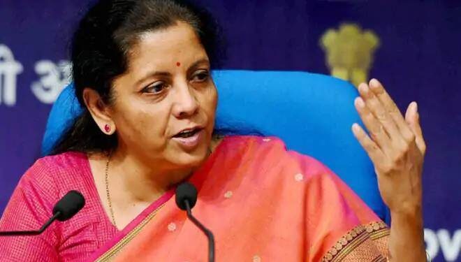 ಎಲ್ಲಾ  ಬ್ಯಾಂಕ್ಗಳ  ಖಾಸಗೀಕರಣ ಇಲ್ಲ – ನಿರ್ಮಲಾ ಸೀತಾರಾಮನ್
