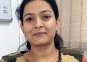 ದೆಹಲಿ ಎನ್ ಕೌಂಟರ್ ತಂಡದಲ್ಲಿ ಪ್ರಿಯಾಂಕ : ಮೊದಲ ಬಾರಿಗೆ ಮಹಿಳೆಯೊಬ್ಬರ ಆಯ್ಕೆ