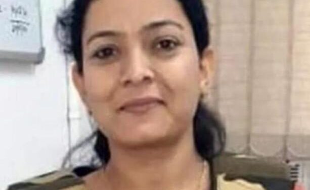 ದೆಹಲಿ ಎನ್ ಕೌಂಟರ್ ತಂಡದಲ್ಲಿ ಪ್ರಿಯಾಂಕ : ಮೊದಲ ಬಾರಿಗೆ ಮಹಿಳೆಯೊಬ್ಬರ ಆಯ್ಕೆ