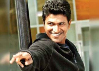 ಹುಟ್ಟುಹಬ್ಬದ ಸಂಭ್ರಮದಲ್ಲಿ ದೊಡ್ಮನೆ ಹುಡ್ಗ