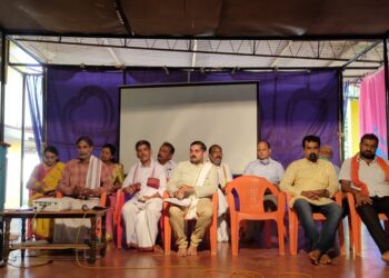 ಮಹಾಲಿಂಗೇಶ್ವರ ದೇವಸ್ಥಾನದ ಸಮಗ್ರ ಅಭಿವೃದ್ದಿ ಸಭೆ ಹಾಕಿದ ಯೋಜನೆ ಹಂತ ಹಂತವಾಗಿ ನಡೆಯಲಿ – ಶಾಸಕ ಸಂಜೀವ ಮಠಂದೂರು