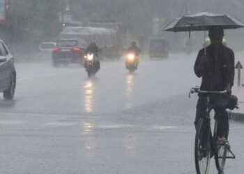 ಮುಂದಿನ ಎರಡು ದಿನ ರಾಜ್ಯದ ಹಲವು ಜಿಲ್ಲೆಗಳಲ್ಲಿ ಮಳೆ ಸಾಧ್ಯತೆ :  ಹವಾಮಾನ ಇಲಾಖೆಯಿಂದ ಮುನ್ಸೂಚನೆ