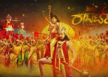 ಬಾಕ್ಸ್​ ಆಫೀಸ್​​​ನಲ್ಲಿ  ರಾಬರ್ಟ್​​​​ನದ್ದೆ  ಹವಾ : ವಾರದ ಬಾಕ್ಸ್​ ಆಫೀಸ್​ ಕಲೆಕ್ಷನ್​ ಎಷ್ಟು ಗೊತ್ತಾ?