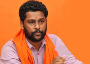 ವಿ ಹೆಚ್ ಪಿ ಬಜರಂಗದಳದಿಂದ ಕಪಿಲಾ ಗೋಶಾಲೆಗೆ ಸಂಪೂರ್ಣ ಬೆಂಬಲ – ಶರಣ್ ಪಂಪ್‌ವೆಲ್