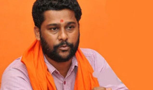 ವಿ ಹೆಚ್ ಪಿ ಬಜರಂಗದಳದಿಂದ ಕಪಿಲಾ ಗೋಶಾಲೆಗೆ ಸಂಪೂರ್ಣ ಬೆಂಬಲ – ಶರಣ್ ಪಂಪ್ವೆಲ್