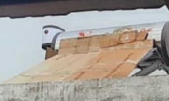 ಮಠಂತಬೆಟ್ಟು ಮಹಿಷಮರ್ದಿನಿ ದೇವಸ್ಥಾನಕ್ಕೆ ಪದ್ಮಶ್ರೀ ಸೋಲಾರ್ ವತಿಯಿಂದ ಬಿಸಿ ನೀರಿನ ವ್ಯವಸ್ಥೆ ಕೊಡುಗೆ