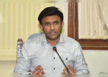 ಮತ್ತೆ ರಾಜ್ಯದಲ್ಲಿ ಲಾ‌ಕ್‌ಡೌನ್‌, ಸೀಲ್‌ ಡೌನ್‌ ಹಾಗೂ ನೈರ್ಟ್ ಕರ್ಫ್ಯೂ ಜಾರಿ ಇಲ್ಲ – ಸಚಿವ ಡಾ.ಕೆ. ಸುಧಾಕರ್