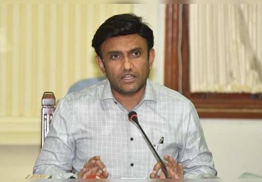 ಮತ್ತೆ ರಾಜ್ಯದಲ್ಲಿ ಲಾಕ್ಡೌನ್, ಸೀಲ್ ಡೌನ್ ಹಾಗೂ ನೈರ್ಟ್ ಕರ್ಫ್ಯೂ ಜಾರಿ ಇಲ್ಲ – ಸಚಿವ ಡಾ.ಕೆ. ಸುಧಾಕರ್