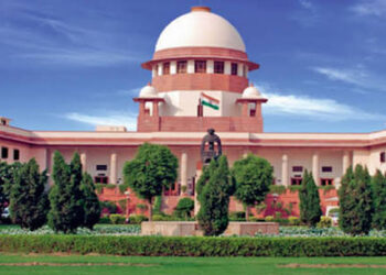 ಆಧಾರ್‌ ಜೋಡಿ‍ಸದ 3 ಕೋಟಿ ಪಡಿತರ ಚೀಟಿ ರದ್ದು – ಕೇಂದ್ರಕ್ಕೆ ಸುಪ್ರೀಂ ನೋಟಿಸ್