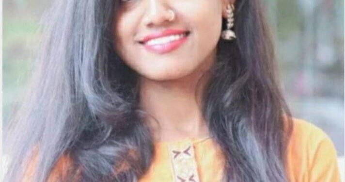 ಪುತ್ತೂರು: ಎಂಸಿಜೆ ಪರೀಕ್ಷೆಯಲ್ಲಿ ವಿವೇಕಾನಂದ ಕಾಲೇಜಿನ ವಿದ್ಯಾರ್ಥಿನಿ ಸುಷ್ಮಾ ಸದಾಶಿವ್ ಪ್ರಥಮ ಸ್ಥಾನ