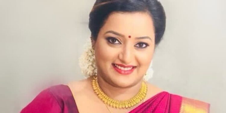 ಚಿನ್ನ ಕಳ್ಳಸಾಗಣೆ ಪ್ರಕರಣ : ಎನ್ಐಎ ಕೋರ್ಟ್ ನಿಂದ ಸ್ವಪ್ನಾ ಸುರೇಶ್ ಜಾಮೀನು ಅರ್ಜಿ ತಿರಸ್ಕಾರ