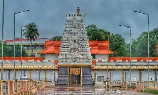 ಪುತ್ತೂರು : ಜಾತ್ರೋತ್ಸವದ ಸಾಂಸ್ಕೃತಿಕ ಕಾರ್ಯಕ್ರಮಕ್ಕೆ ಅರ್ಜಿ ಆಹ್ವಾನ
