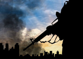 ಜಮ್ಮು-ಕಾಶ್ಮೀರದಲ್ಲಿ ಉಗ್ರರ ಅಟ್ಟಹಾಸ – ಭದ್ರತಾ ಪಡೆಗಳ ಗುಂಡಿಗೆ ನಾಲ್ವರು ಬಲಿ