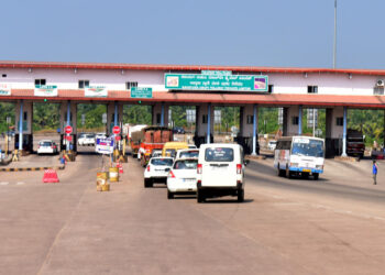 ಟೋಲ್‌ ಶುಲ್ಕ ಪರಿಷ್ಕರಣೆ: ಏ.1ರಿಂದ ಕರಾವಳಿಯಲ್ಲಿ ಟೋಲ್‌ ದರ ಏರಿಕೆ