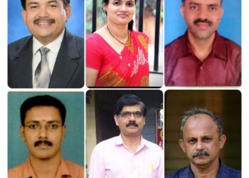 ವಿವೇಕಾನಂದ ಪದವಿಪೂರ್ವ ಕಾಲೇಜಿನಲ್ಲಿ ರಕ್ಷಕ- ಶಿಕ್ಷಕ ಸಂಘದ ನೂತನ ಪದಾಧಿಕಾರಿಗಳ ಆಯ್ಕೆ