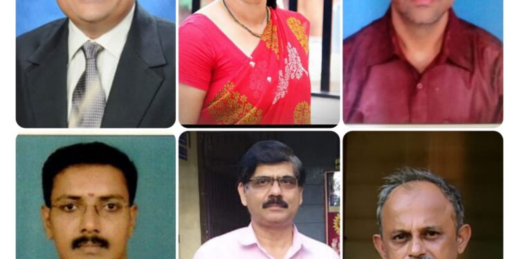 ವಿವೇಕಾನಂದ ಪದವಿಪೂರ್ವ ಕಾಲೇಜಿನಲ್ಲಿ ರಕ್ಷಕ- ಶಿಕ್ಷಕ ಸಂಘದ ನೂತನ ಪದಾಧಿಕಾರಿಗಳ ಆಯ್ಕೆ