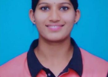 ರಾಷ್ಟ್ರೀಯ ಜೂನಿಯರ್ ಕಬಡ್ಡಿ ಪಂದ್ಯಾಟದಲ್ಲಿ ಕರ್ನಾಟಕ ತಂಡವನ್ನು ಪ್ರತಿನಿಧಿಸಲಿರುವ ಬಲ್ನಾಡ್ ನ ವಿನುಶ್ರೀ