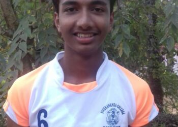 ಬಾಲ್ ಬ್ಯಾಡ್ಮಿಂಟನ್ ಪಂದ್ಯಾಟ: ವಿವೇಕಾನಂದ ಪದವಿಪೂರ್ವ ಕಾಲೇಜಿನ ಧನ್ವಿತ್ ಆರ್ ರೈ ರಾಜ್ಯ ಮಟ್ಟಕ್ಕೆ ಆಯ್ಕೆ