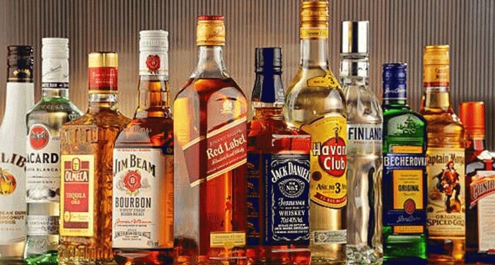 ಮದ್ಯ ಪ್ರಿಯರಿಗೆ ಬಿಗ್‌ ರಿಲೀಫ್​- 4 ಗಂಟೆಗಳ ಕಾಲ ಪಾರ್ಸೆಲ್​ಗೆ ಅವಕಾಶ