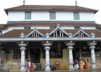 ಕೊರೊನಾ ಕಾರಣದಿಂದಾಗಿ ಶ್ರೀ ಕ್ಷೇತ್ರ ಧರ್ಮಸ್ಥಳದಲ್ಲಿ ನಡೆಯಬೇಕಿದ್ದ ಸಾಮೂಹಿಕ ವಿವಾಹ ಕಾರ್ಯಕ್ರಮ ರದ್ದು